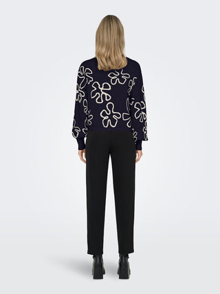 194962009 Night Sky/Birch Outline F;4