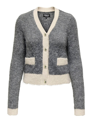 179075001 Medium Grey Melange/Birch;1