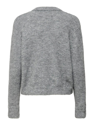 179073 Light Grey Melange;2