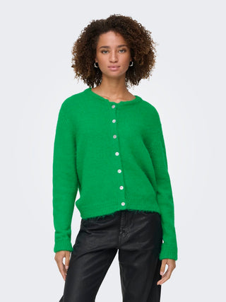 210730001 Medium Green/Melange;10