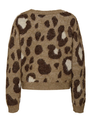 302321001 Cocoa Créme/Chestnut/Bisc;2