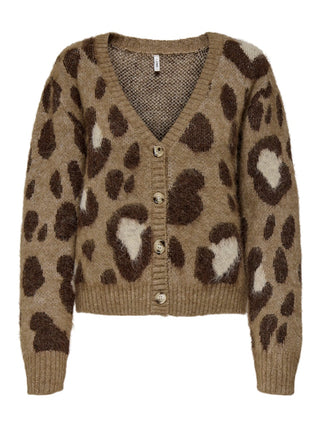 302321001 Cocoa Créme/Chestnut/Bisc;1