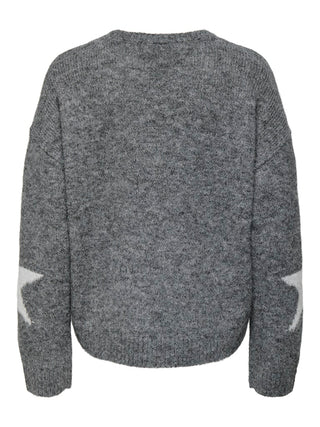 179074001 Dark Grey Melange/Cloud D;2