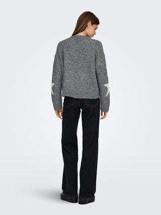 179074001 Dark Grey Melange/Cloud D;4