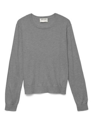178995 Medium Grey Melange;7