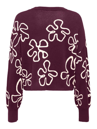 294415009 Mauve Wine/Birch Outline;6