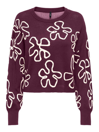 294415009 Mauve Wine/Birch Outline;5