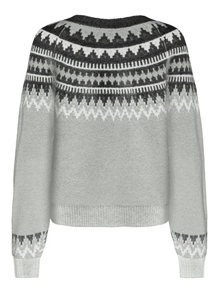 179074004 Dark Grey Melange/Light G;2