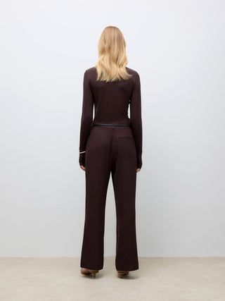 211733 Chocolate Plum;4