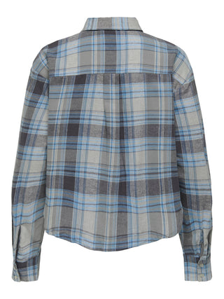 179073001 Light Grey Melange/W. QUI;4