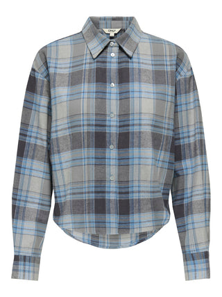 179073001 Light Grey Melange/W. QUI;3