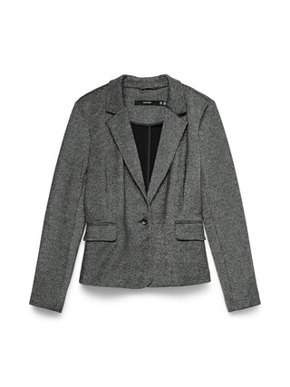 177868001 Black/SILVER LUREX;1