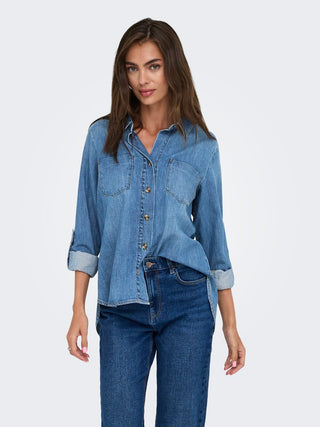 179695 Medium Blue Denim;4