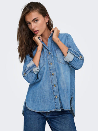 179695 Medium Blue Denim;5