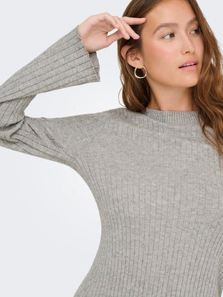 179075 Medium Grey Melange;22