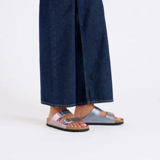 Saffiano Iridescent Viola;6