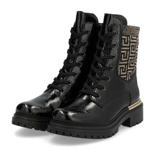 Rieker / Damen-Schuhe / HWK Damen Stiefel