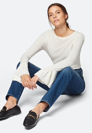 28925 indigo blue sateen str;5