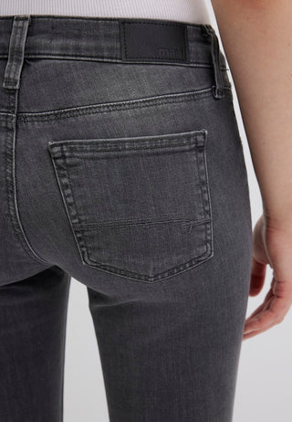 90143 Dark grey distressed STR;4