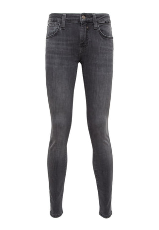 90143 Dark grey distressed STR;5