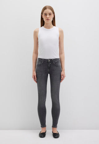 90143 Dark grey distressed STR;1