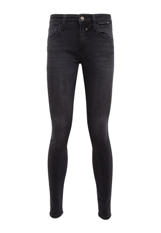 90145 Smoke brushed STR;5