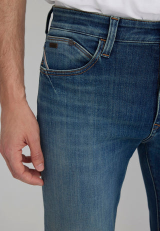 90403 Used Indigo Ultra Move;3