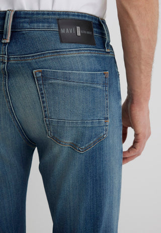 90403 Used Indigo Ultra Move;4