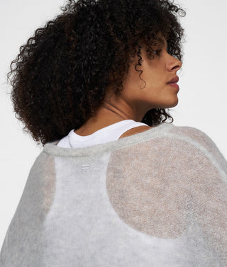 4001 light grey melee;16