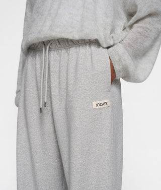 4001 light grey melee;19