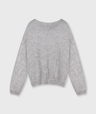 4001 light grey melee;21