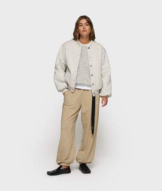 white grey melee 4024;3