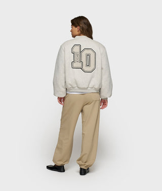 white grey melee 4024;4