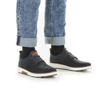 Rieker / Herren-Schuhe / HWK Herren Halbschuhe