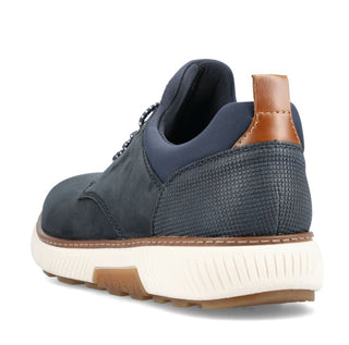 Rieker / Herren-Schuhe / HWK Herren Halbschuhe