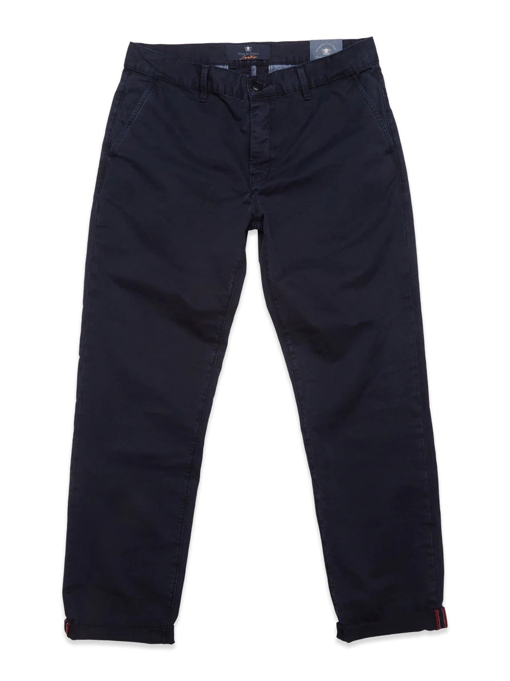 Blue de Genes / Herren-Shorts / Bermuda Metz Shorts main image 0