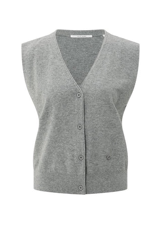 99022 MEDIUM GREY MELANGE;1