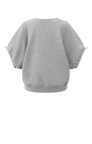 99022 MEDIUM GREY MELANGE;2