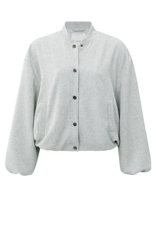 99021 LIGHT GREY MELANGE;1