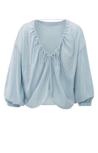 99992 BABY BLUE;7