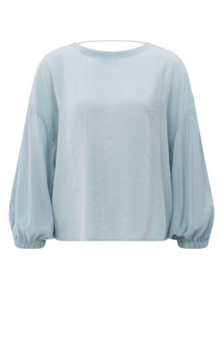 99992 BABY BLUE;6