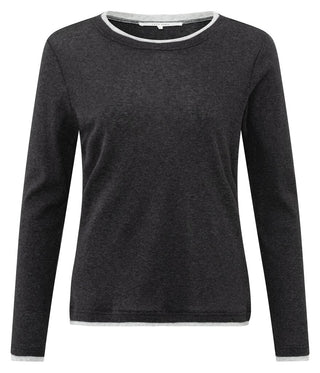 999442 ANTHRACITE MELANGE;1