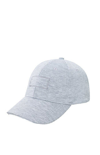 99021 LIGHT GREY MELANGE;1