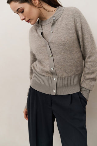 99018 BROWNISH GREY;2