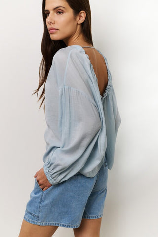99992 BABY BLUE;9