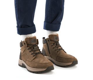 esche/braun/bison/moro;3