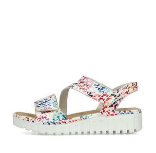 Rieker / Damen-Schuhe / FSK Damen Sandalen