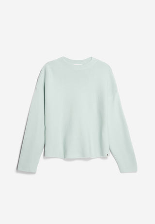 2386 polar green;8
