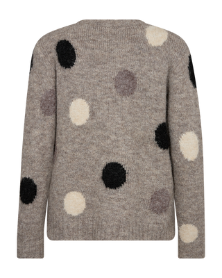 Desert Taupe Mel w. Black;2