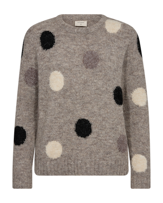Desert Taupe Mel w. Black;1